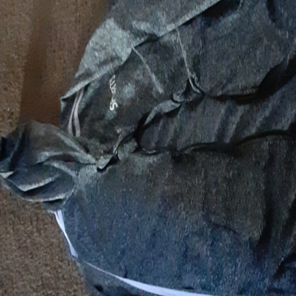 sports jacket with  pants